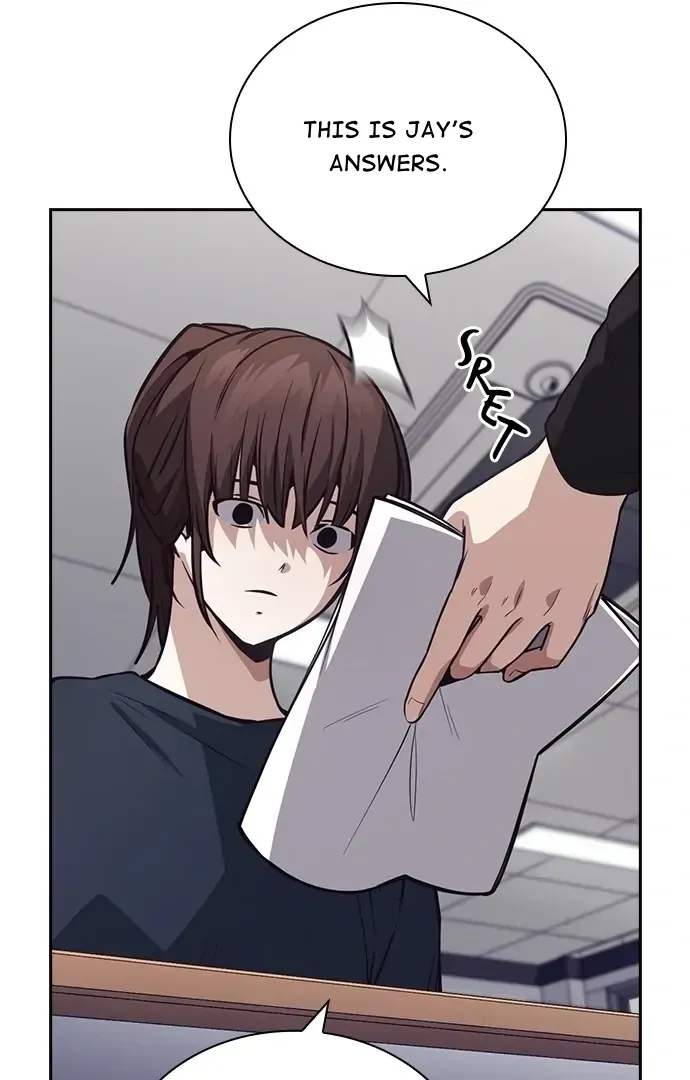 Read Friendly Competition chapter 38 image 98 on Lezhin