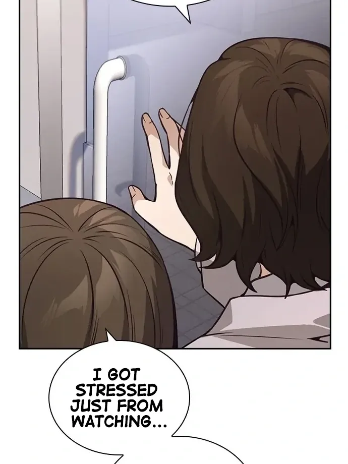 Read Friendly Competition chapter 39 image 47 on Lezhin