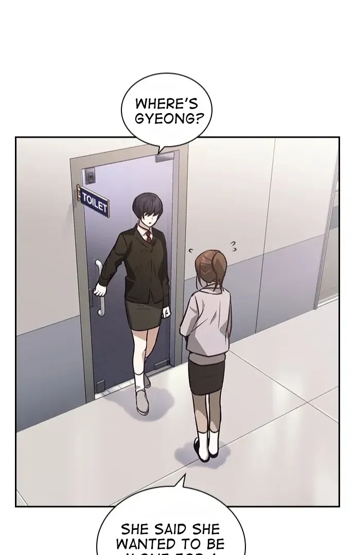 Read Friendly Competition chapter 39 image 65 on Lezhin