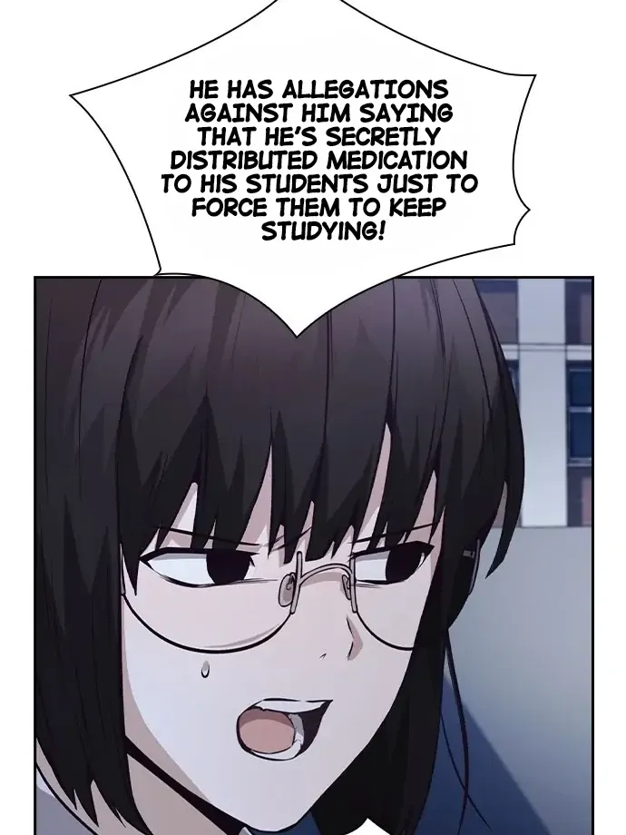 Read Friendly Competition chapter 39 image 87 on Lezhin