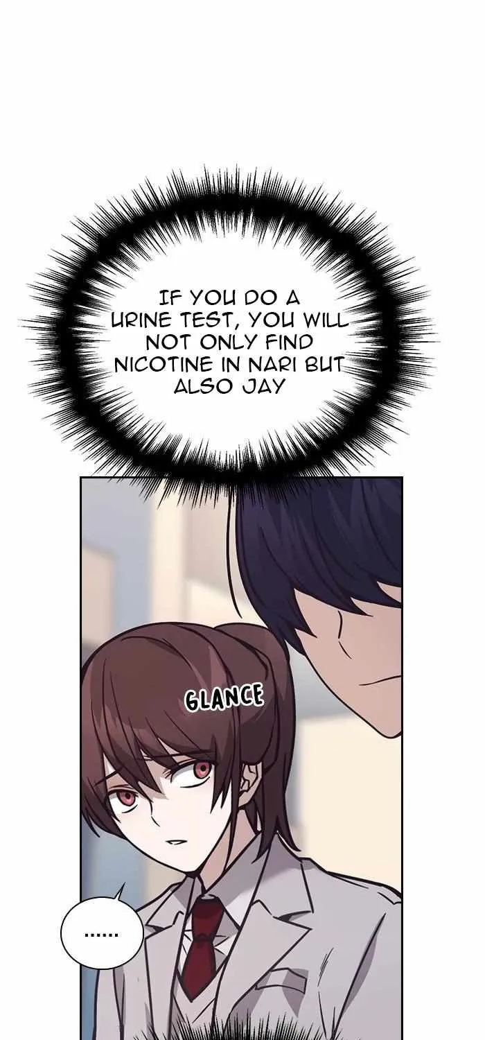 Read Friendly Competition chapter 4 image 100 on Lezhin