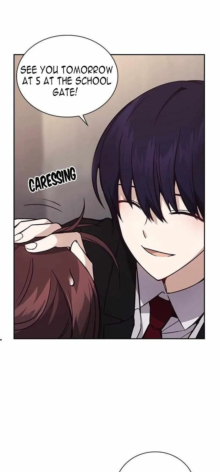 Read Friendly Competition chapter 4 image 12 on Lezhin