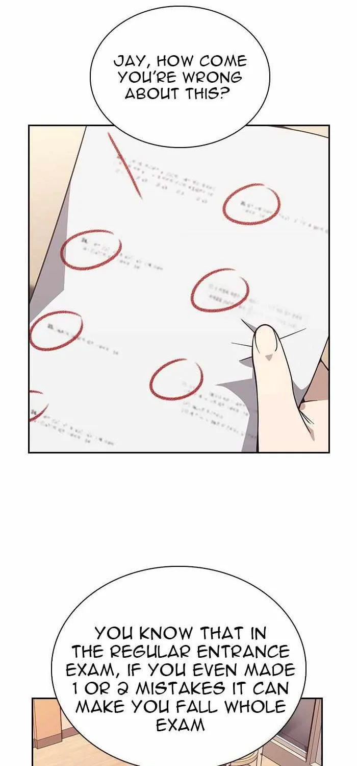 Read Friendly Competition chapter 4 image 17 on Lezhin