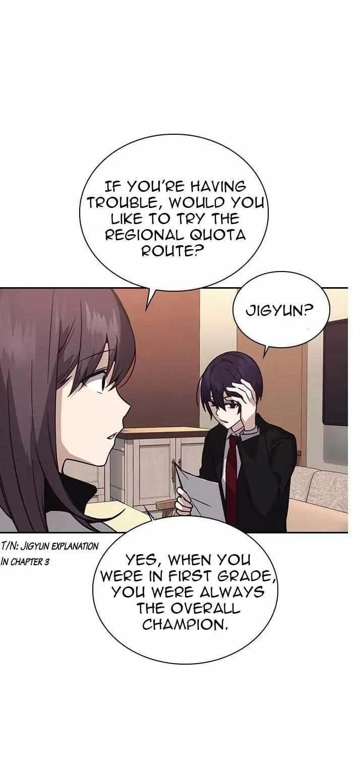 Read Friendly Competition chapter 4 image 20 on Lezhin