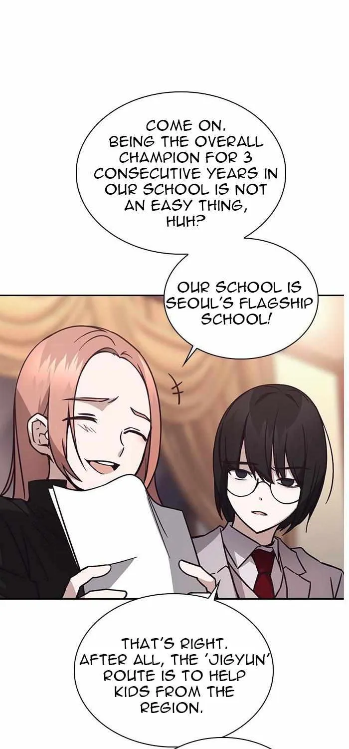 Read Friendly Competition chapter 4 image 21 on Lezhin