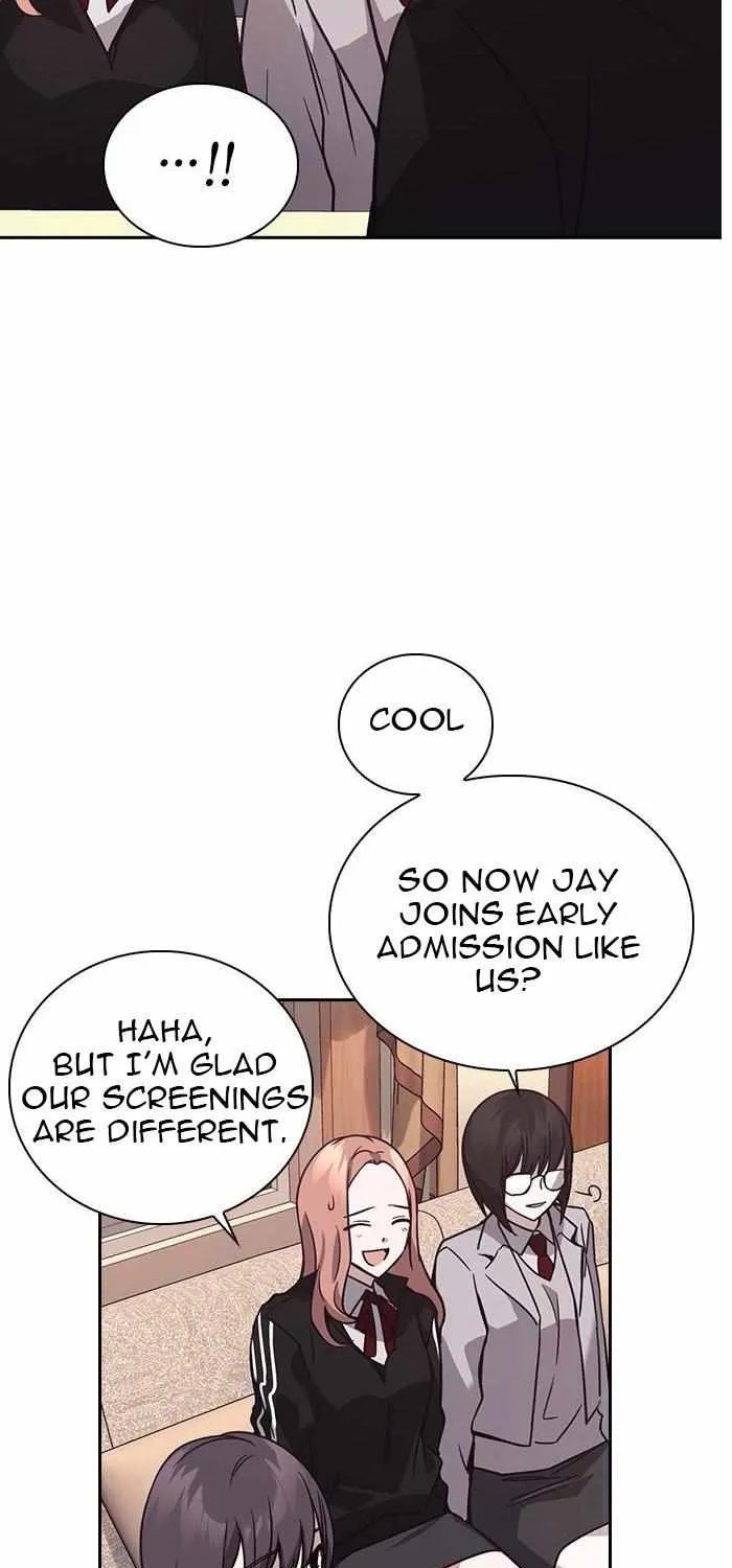 Read Friendly Competition chapter 4 image 28 on Lezhin