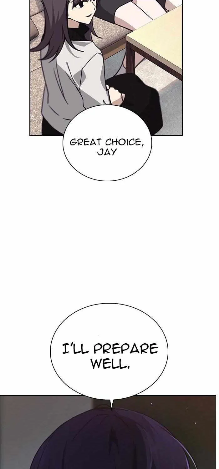 Read Friendly Competition chapter 4 image 29 on Lezhin
