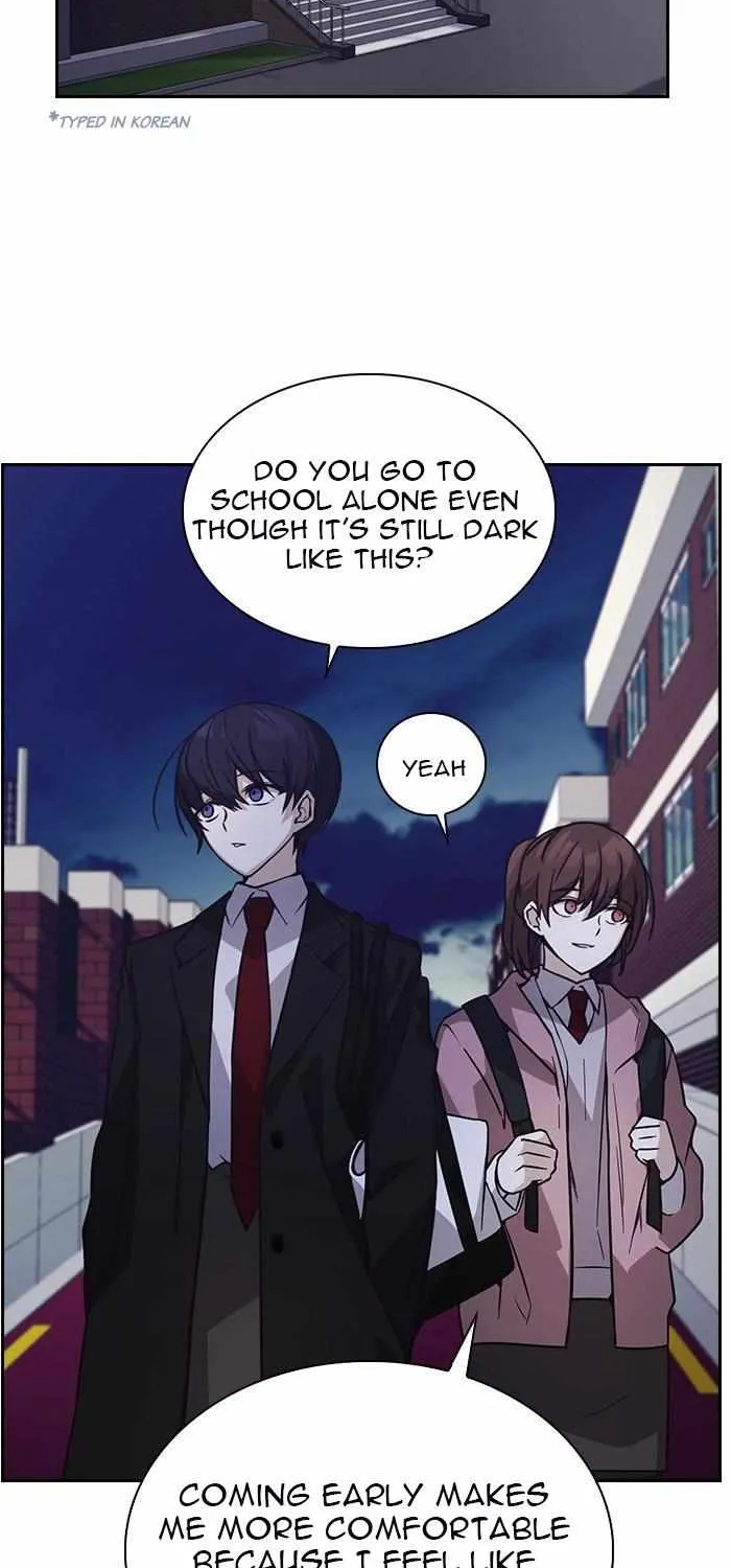 Read Friendly Competition chapter 4 image 33 on Lezhin