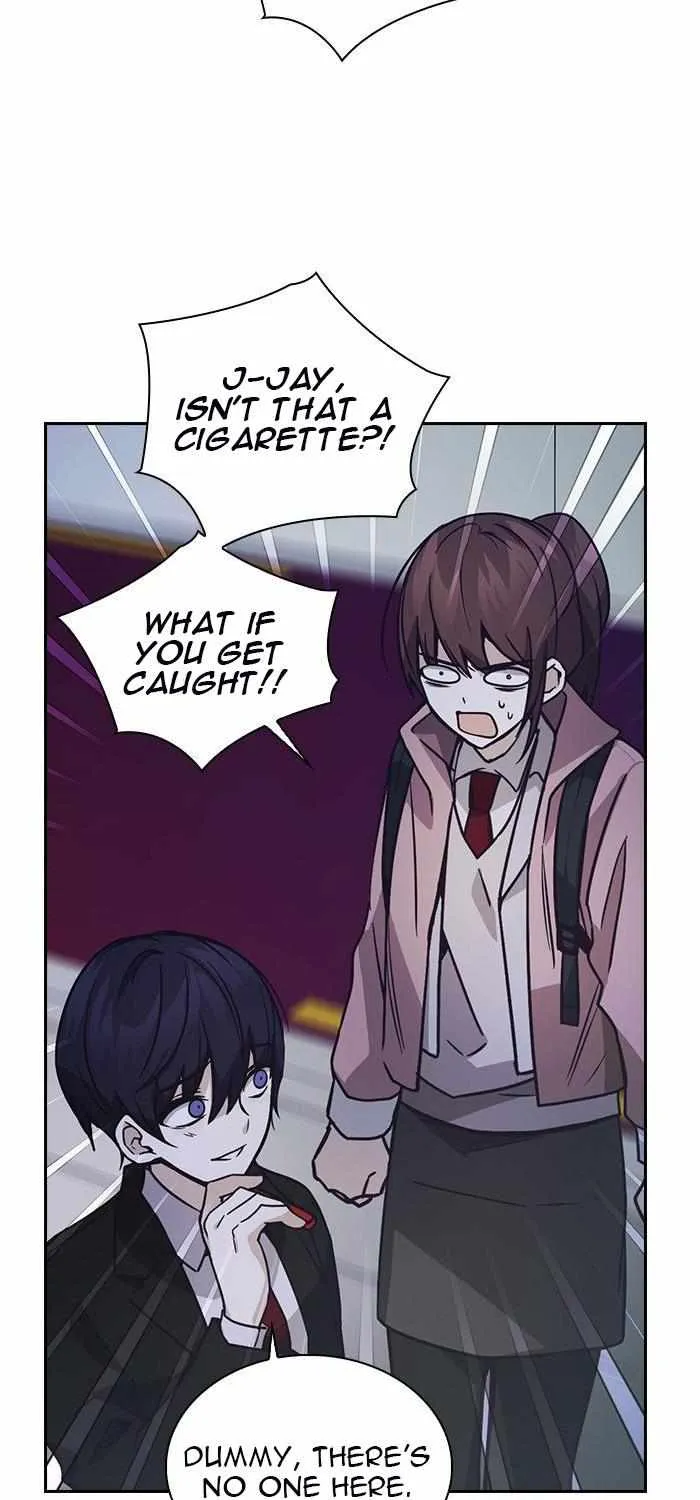Read Friendly Competition chapter 4 image 36 on Lezhin