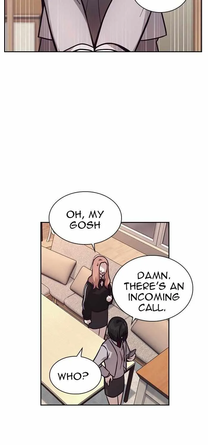 Read Friendly Competition chapter 4 image 4 on Lezhin