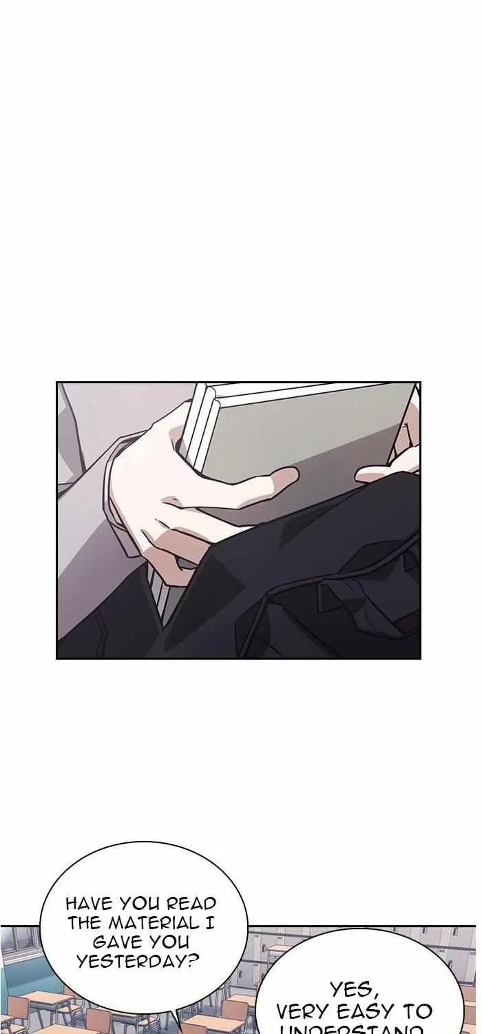 Read Friendly Competition chapter 4 image 40 on Lezhin