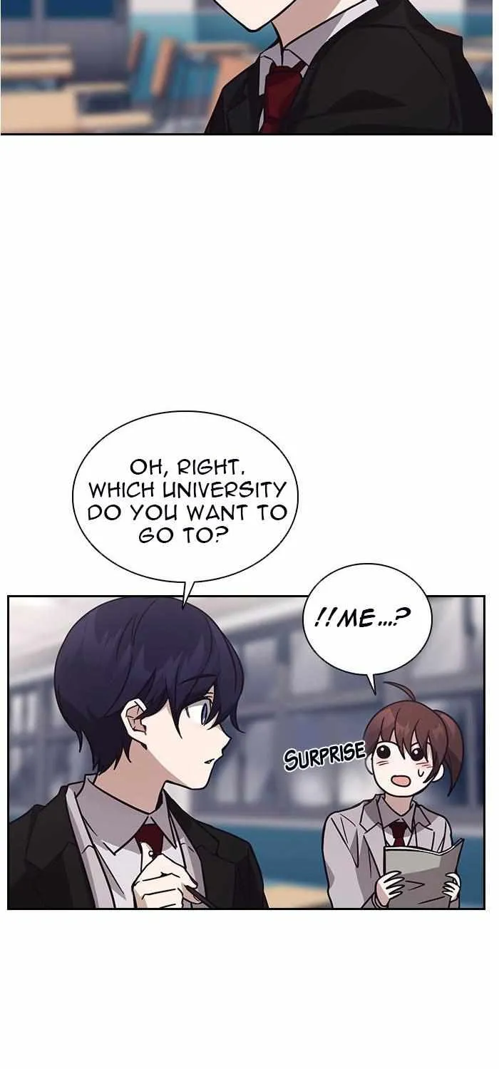 Read Friendly Competition chapter 4 image 42 on Lezhin