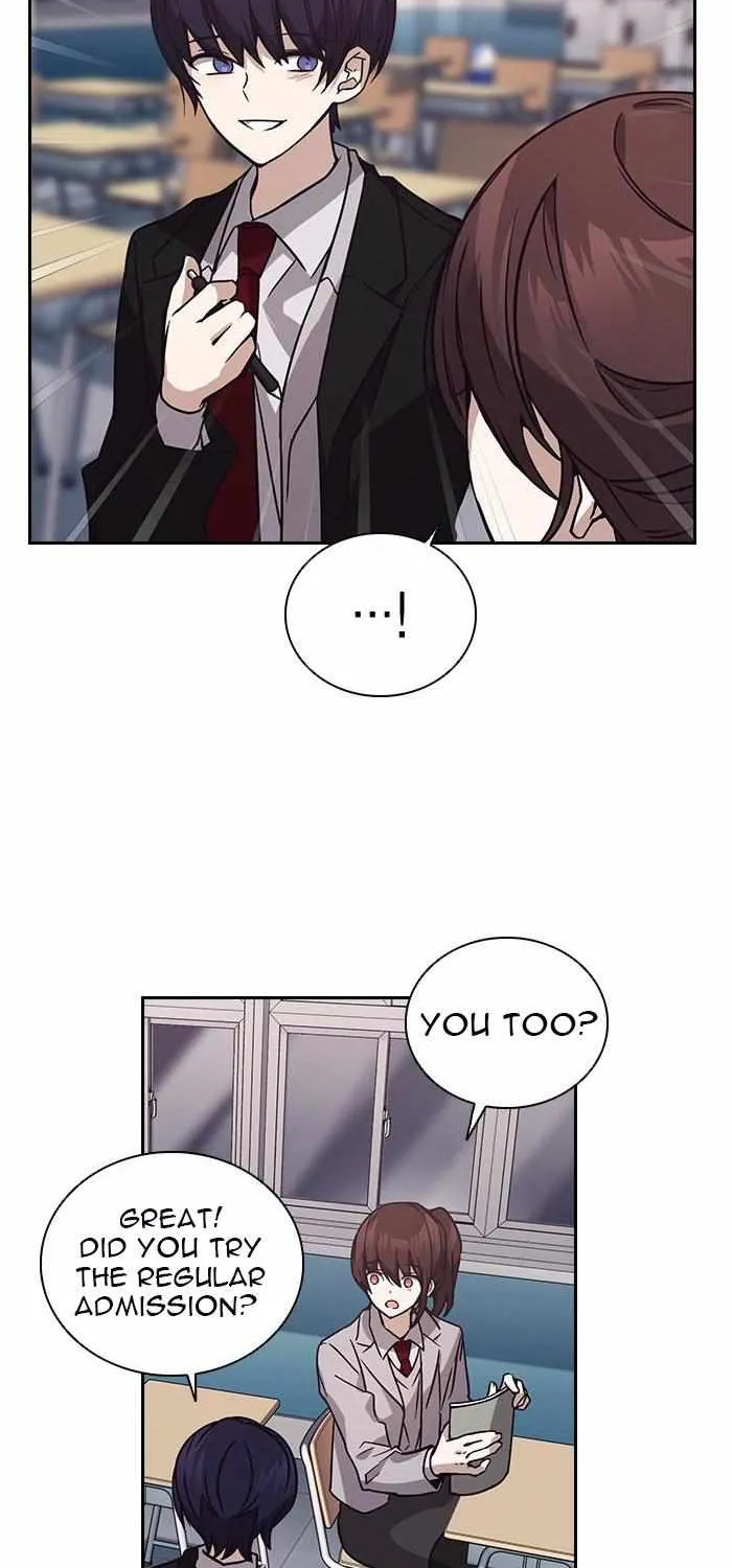 Read Friendly Competition chapter 4 image 45 on Lezhin