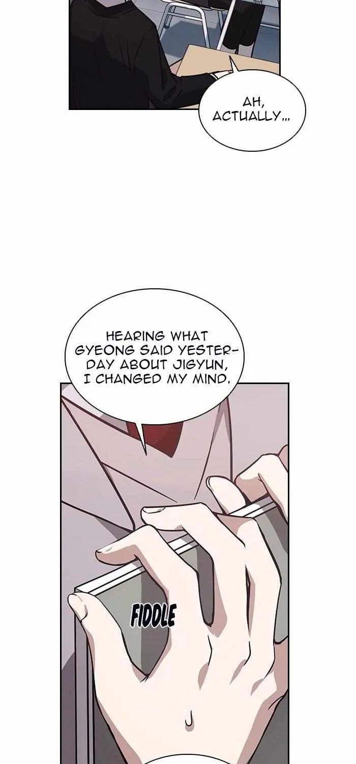 Read Friendly Competition chapter 4 image 46 on Lezhin