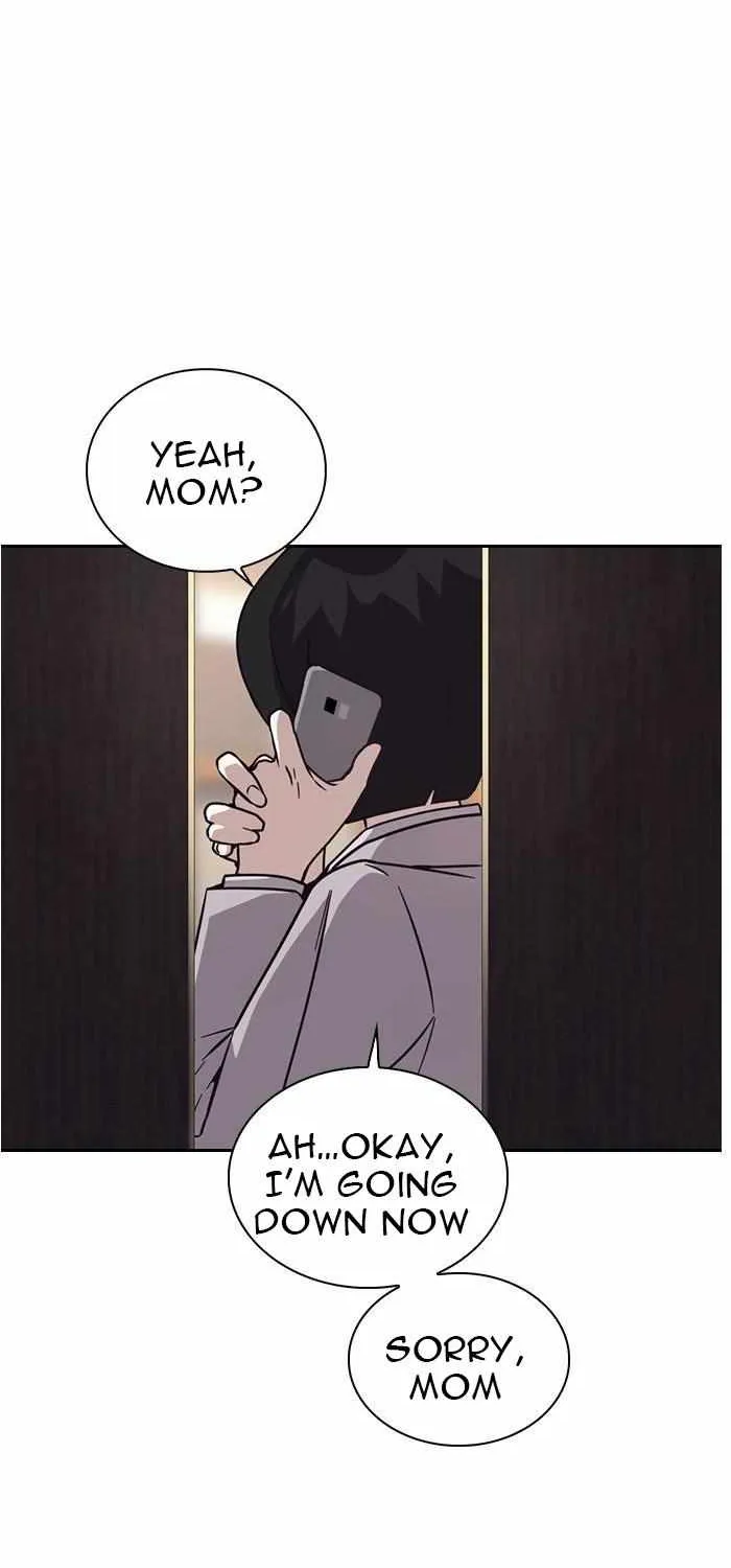 Read Friendly Competition chapter 4 image 5 on Lezhin