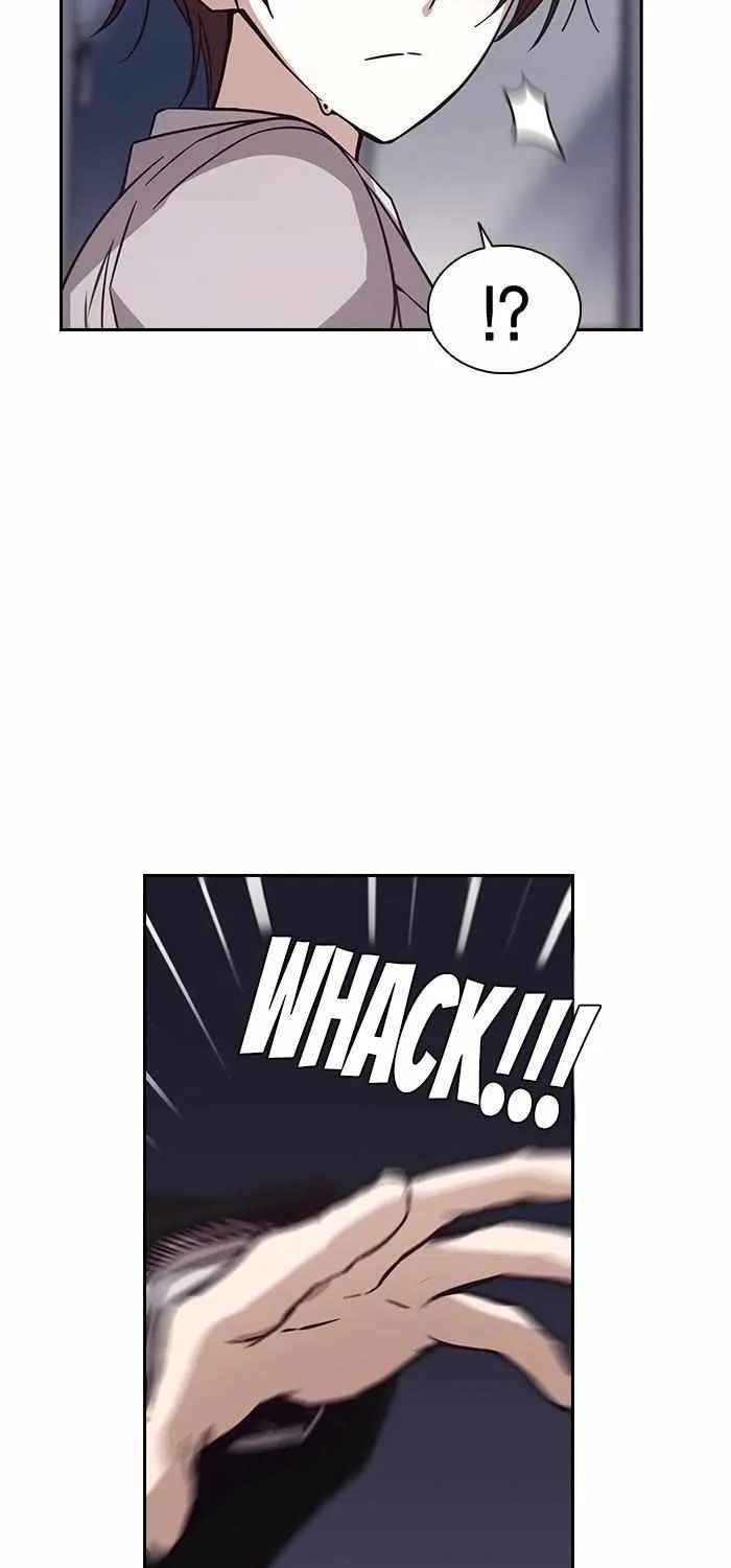 Read Friendly Competition chapter 4 image 50 on Lezhin