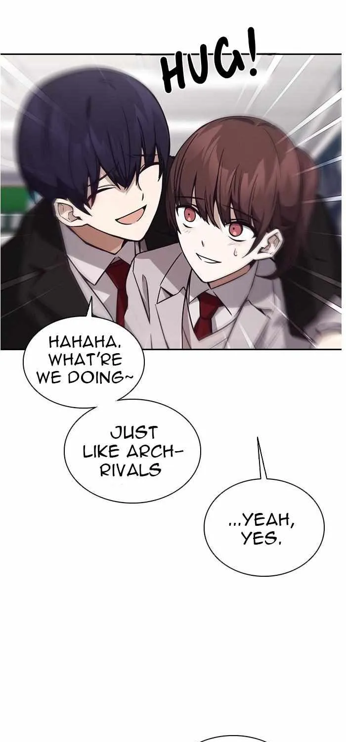 Read Friendly Competition chapter 4 image 52 on Lezhin