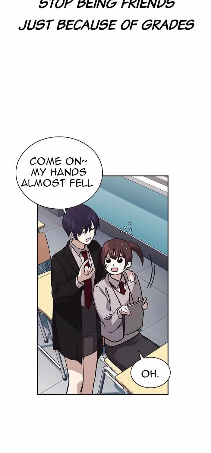 Read Friendly Competition chapter 4 image 57 on Lezhin