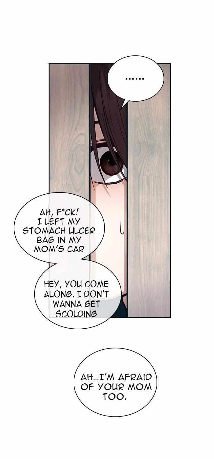 Read Friendly Competition chapter 4 image 6 on Lezhin