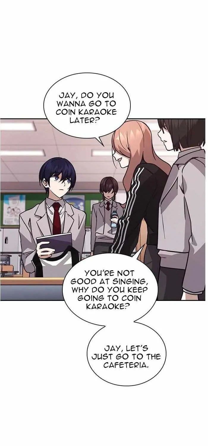 Read Friendly Competition chapter 4 image 61 on Lezhin