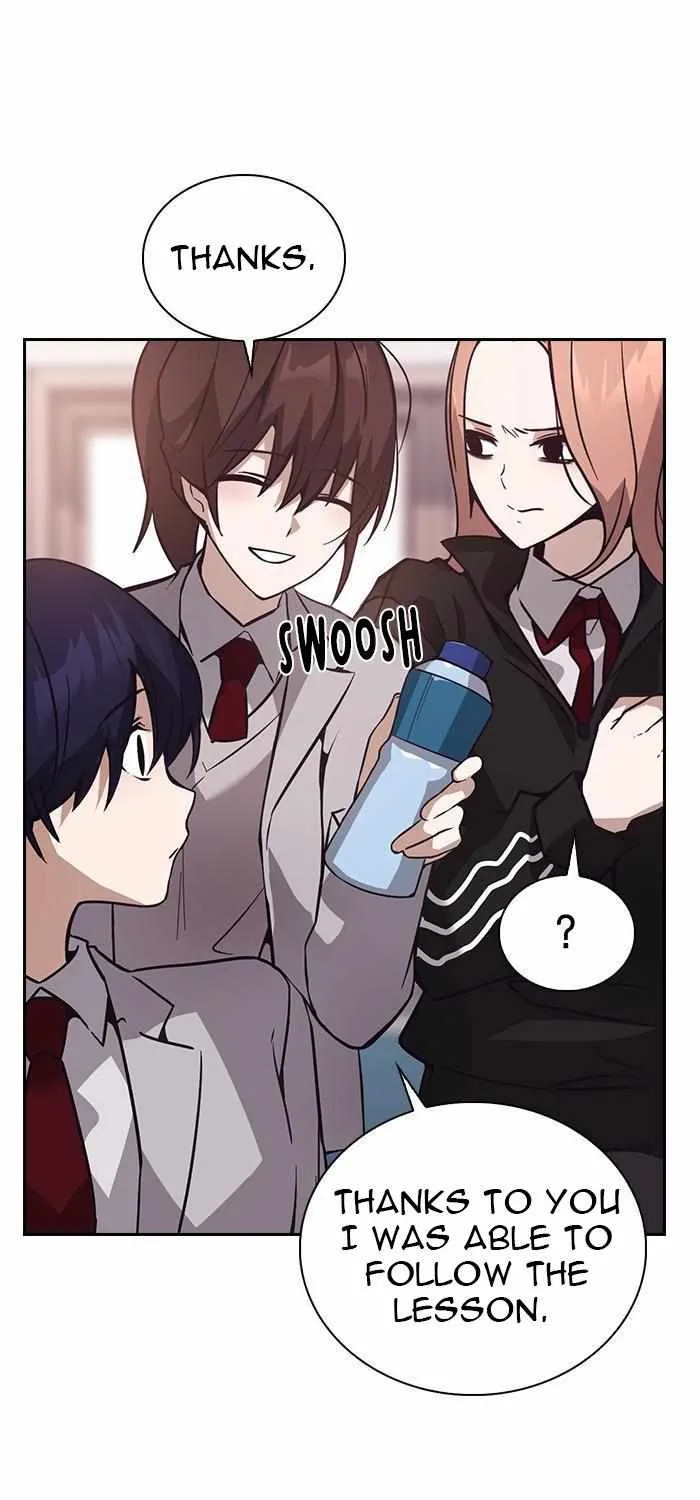Read Friendly Competition chapter 4 image 64 on Lezhin