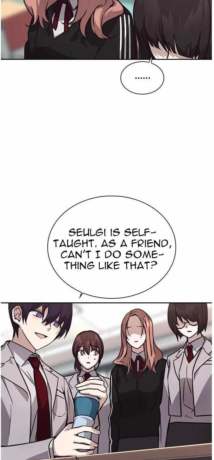 Read Friendly Competition chapter 4 image 69 on Lezhin