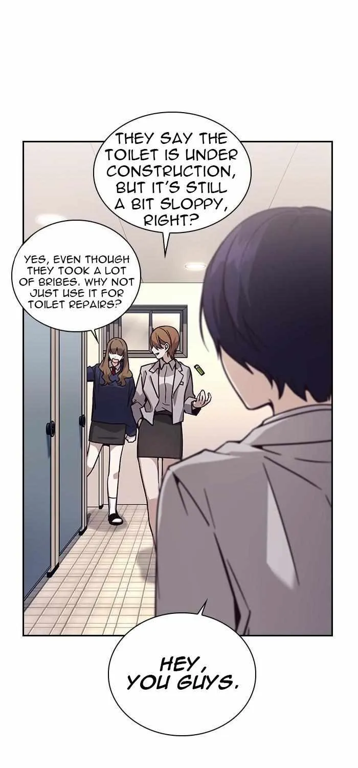 Read Friendly Competition chapter 4 image 80 on Lezhin