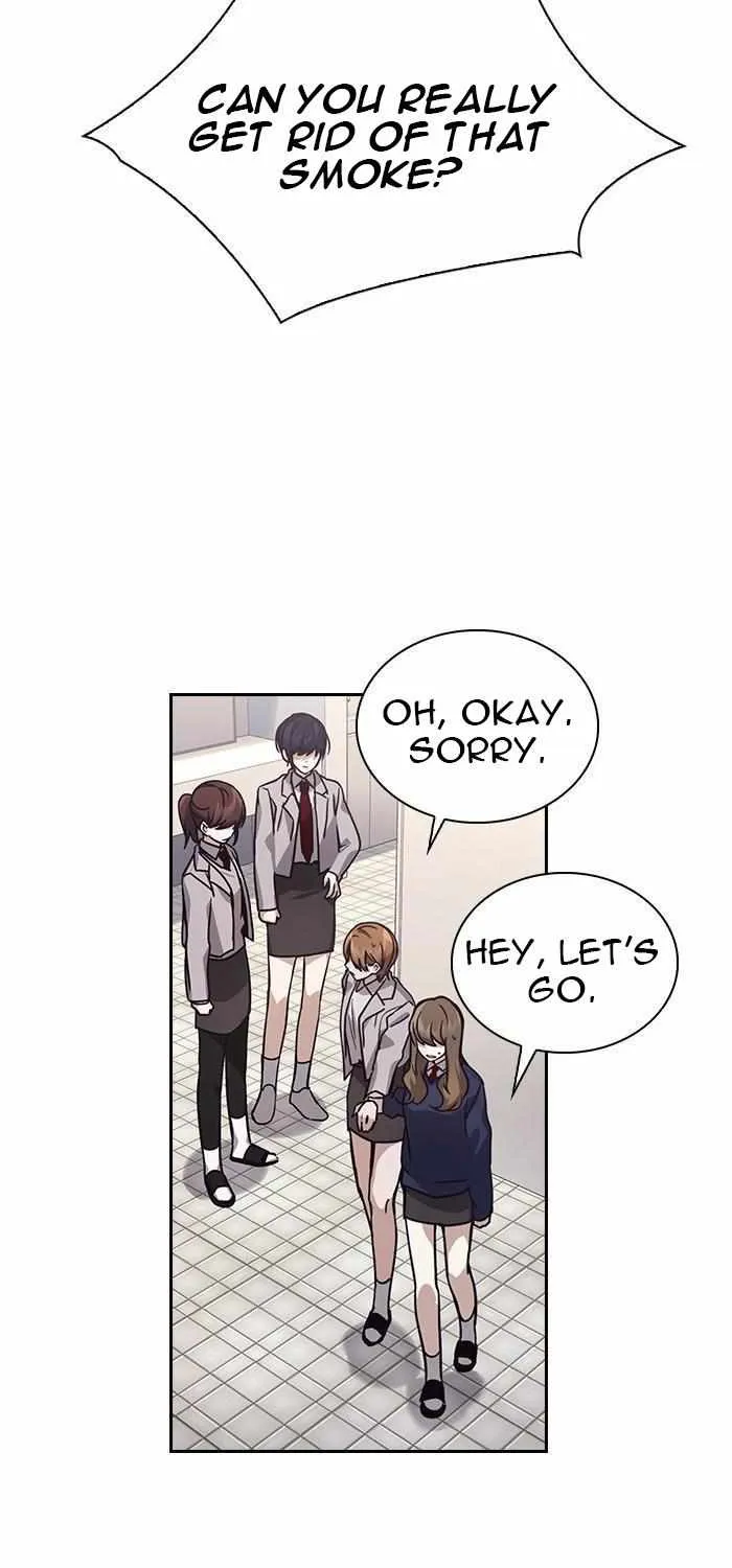 Read Friendly Competition chapter 4 image 82 on Lezhin