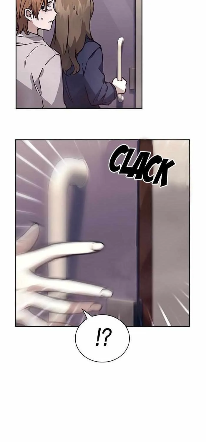 Read Friendly Competition chapter 4 image 84 on Lezhin