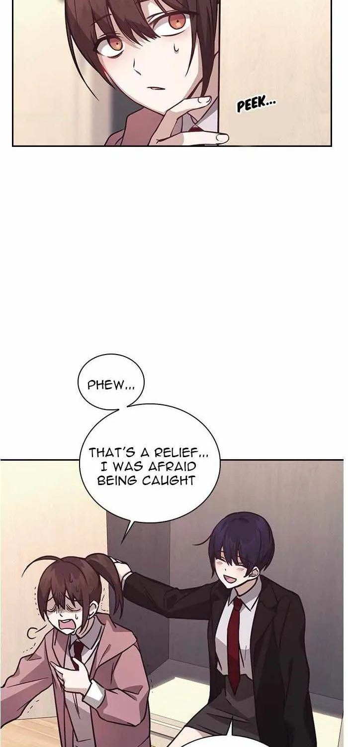Read Friendly Competition chapter 4 image 9 on Lezhin