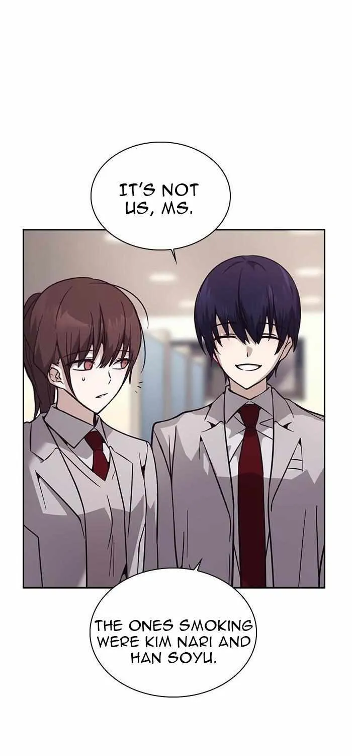Read Friendly Competition chapter 4 image 90 on Lezhin