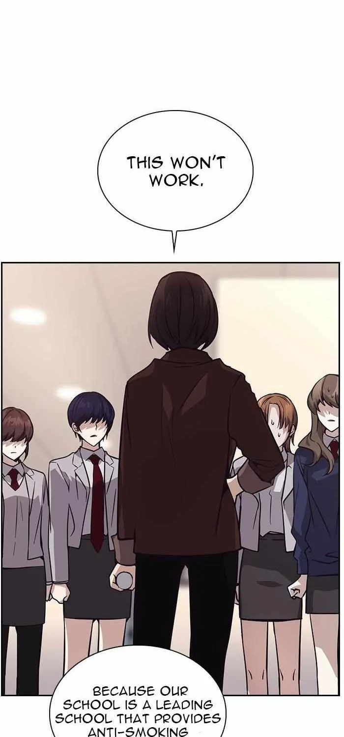 Read Friendly Competition chapter 4 image 93 on Lezhin