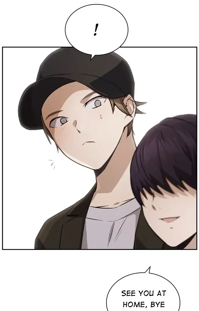 Read Friendly Competition chapter 40 image 68 on Lezhin