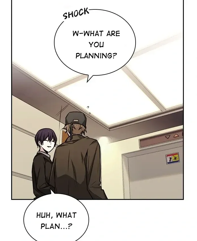 Read Friendly Competition chapter 40 image 74 on Lezhin