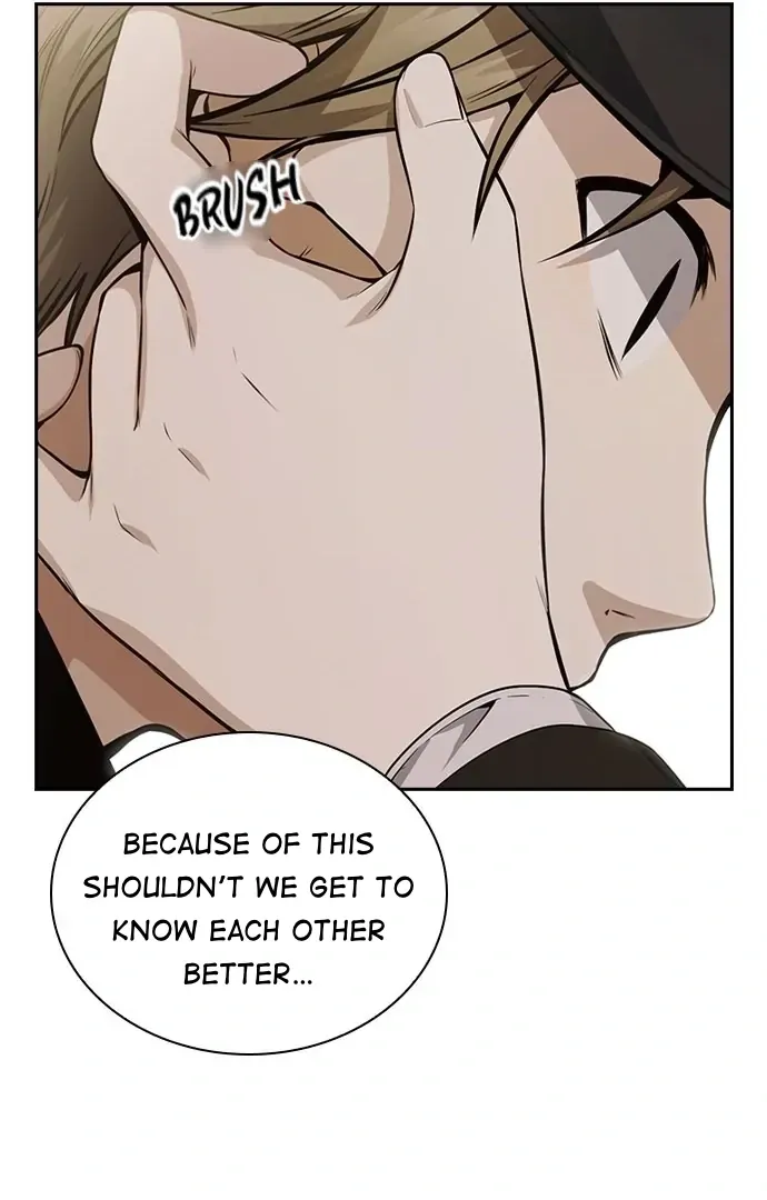 Read Friendly Competition chapter 40 image 76 on Lezhin