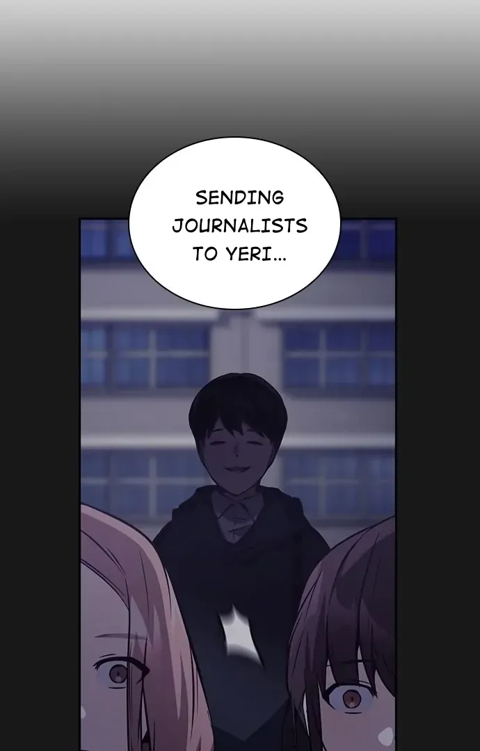 Read Friendly Competition chapter 40 image 91 on Lezhin