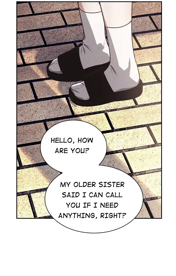 Read Friendly Competition chapter 41 image 100 on Lezhin
