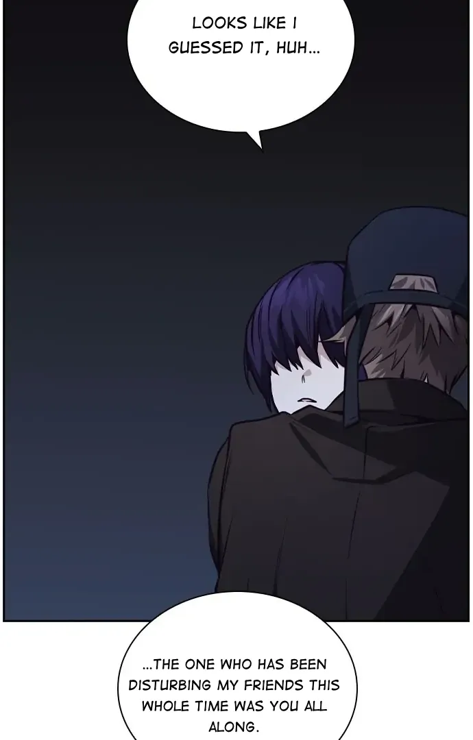 Read Friendly Competition chapter 41 image 2 on Lezhin