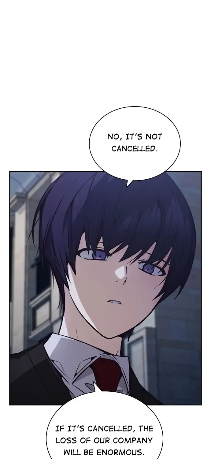 Read Friendly Competition chapter 41 image 25 on Lezhin