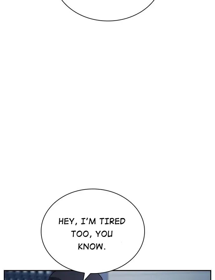 Read Friendly Competition chapter 41 image 3 on Lezhin
