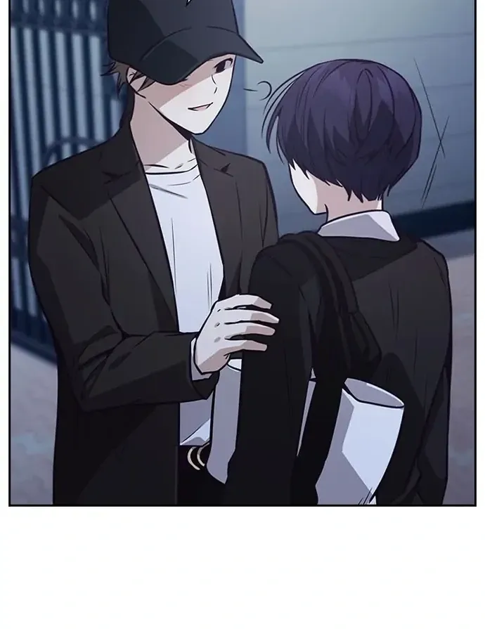 Read Friendly Competition chapter 41 image 4 on Lezhin
