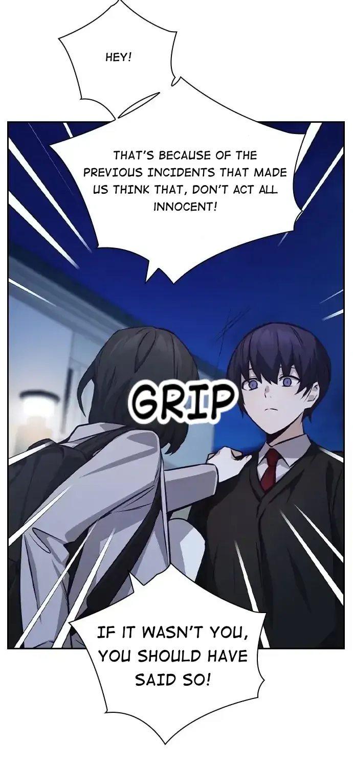 Read Friendly Competition chapter 41 image 45 on Lezhin