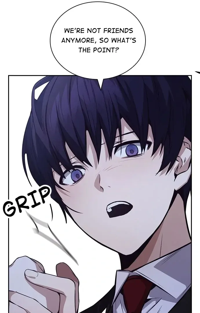 Read Friendly Competition chapter 41 image 47 on Lezhin