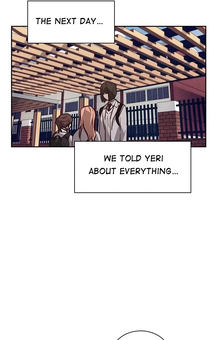 Read Friendly Competition chapter 41 image 67 on Lezhin