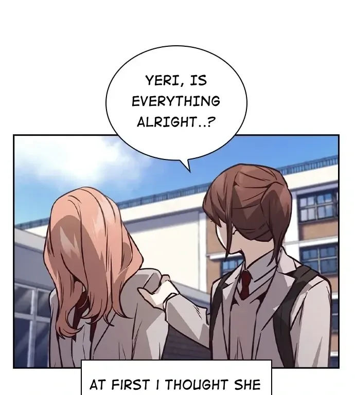 Read Friendly Competition chapter 41 image 73 on Lezhin