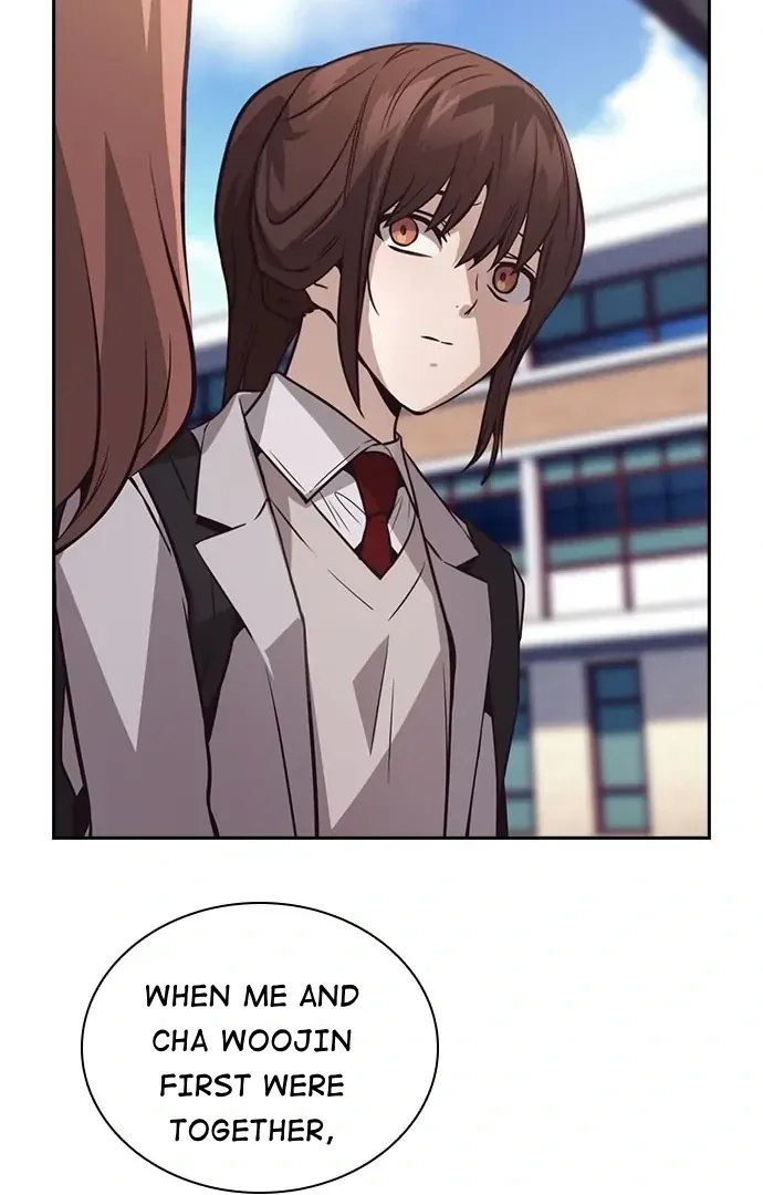 Read Friendly Competition chapter 41 image 76 on Lezhin