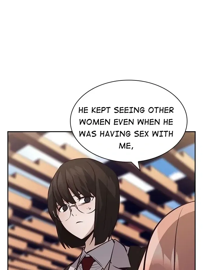 Read Friendly Competition chapter 41 image 77 on Lezhin