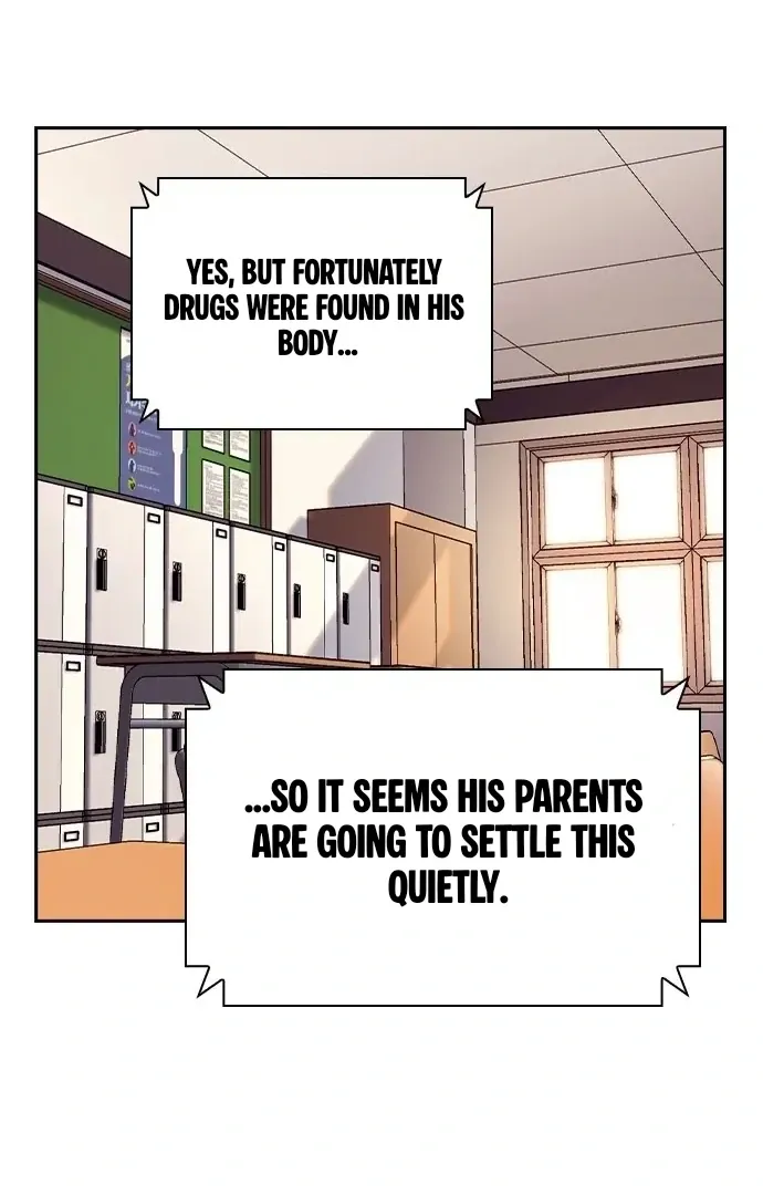 Read Friendly Competition chapter 42 image 27 on Lezhin