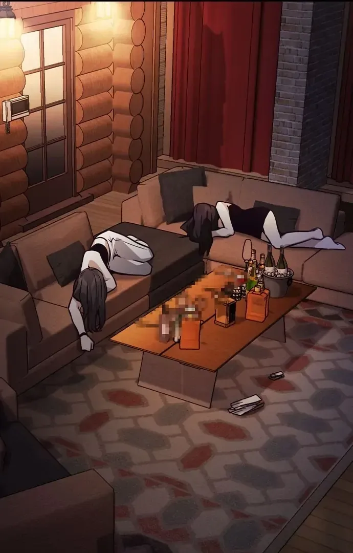 Read Friendly Competition chapter 42 image 3 on Lezhin