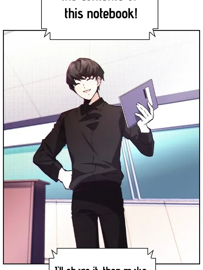 Read Friendly Competition chapter 43 image 122 on Lezhin